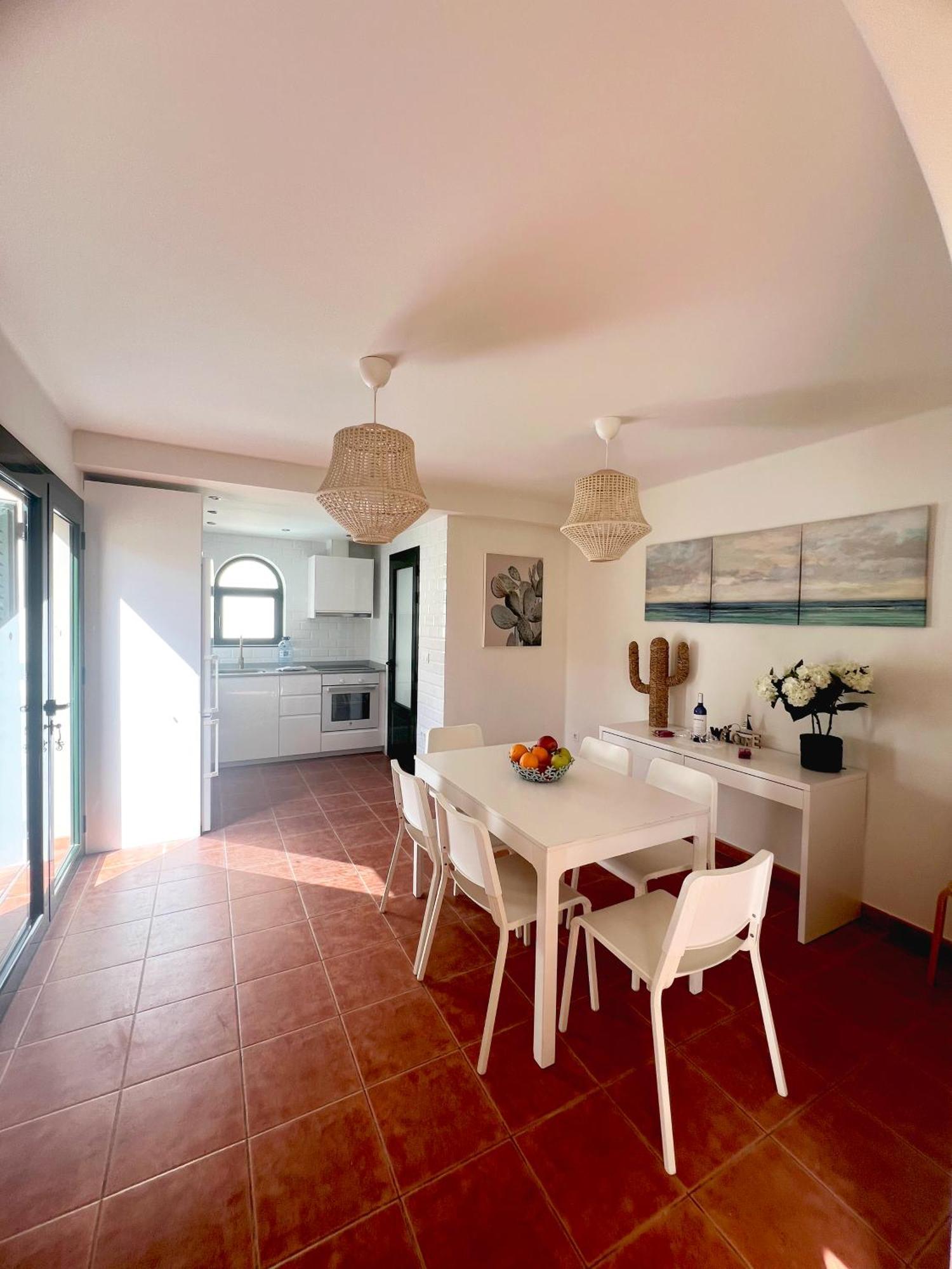 Olympia House Lovely, Close To Town And Beaches With Private Pool & Fast Wifi Corralejo Esterno foto