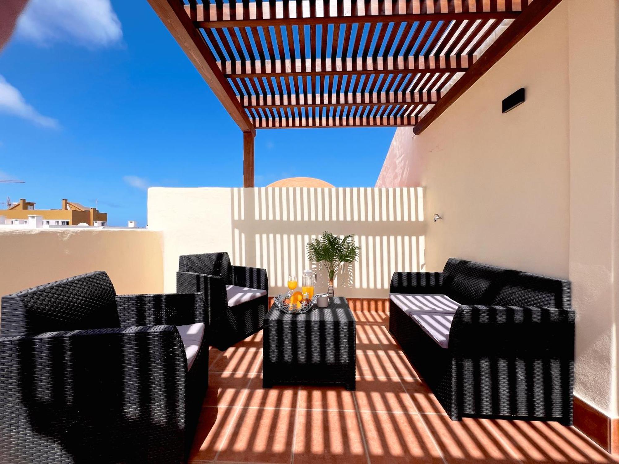 Olympia House Lovely, Close To Town And Beaches With Private Pool & Fast Wifi Corralejo Esterno foto