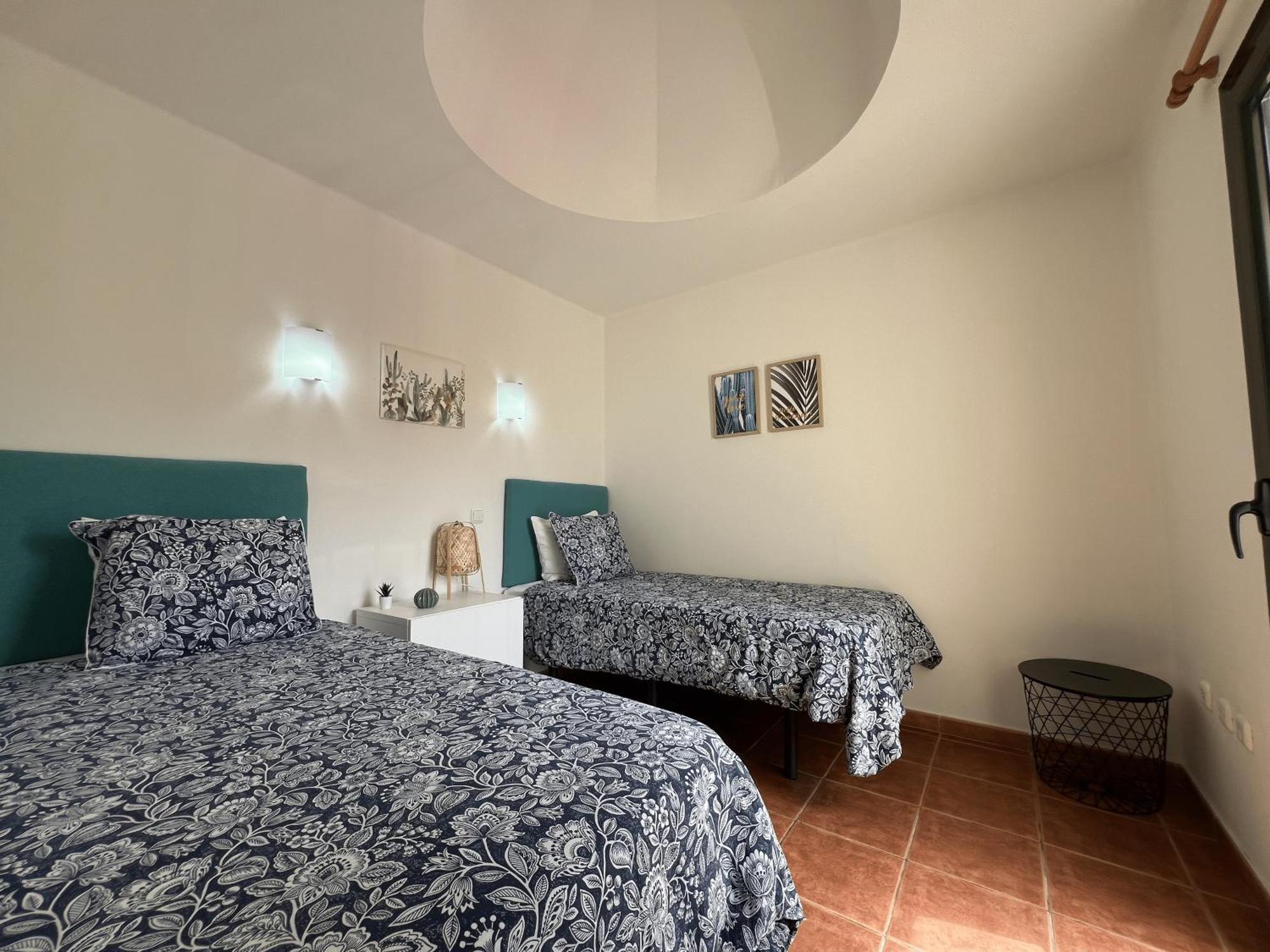 Olympia House Lovely, Close To Town And Beaches With Private Pool & Fast Wifi Corralejo Esterno foto
