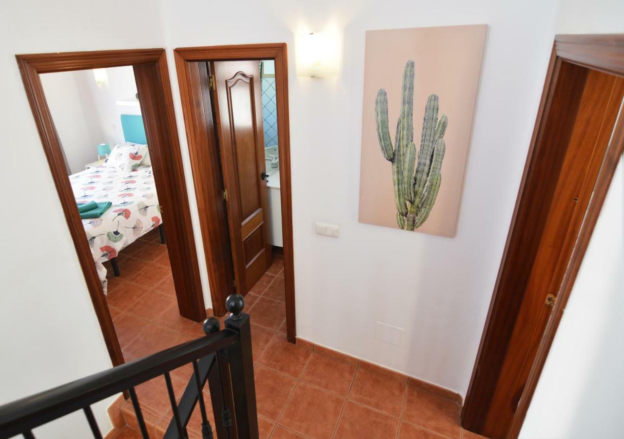 Olympia House Lovely, Close To Town And Beaches With Private Pool & Fast Wifi Corralejo Esterno foto